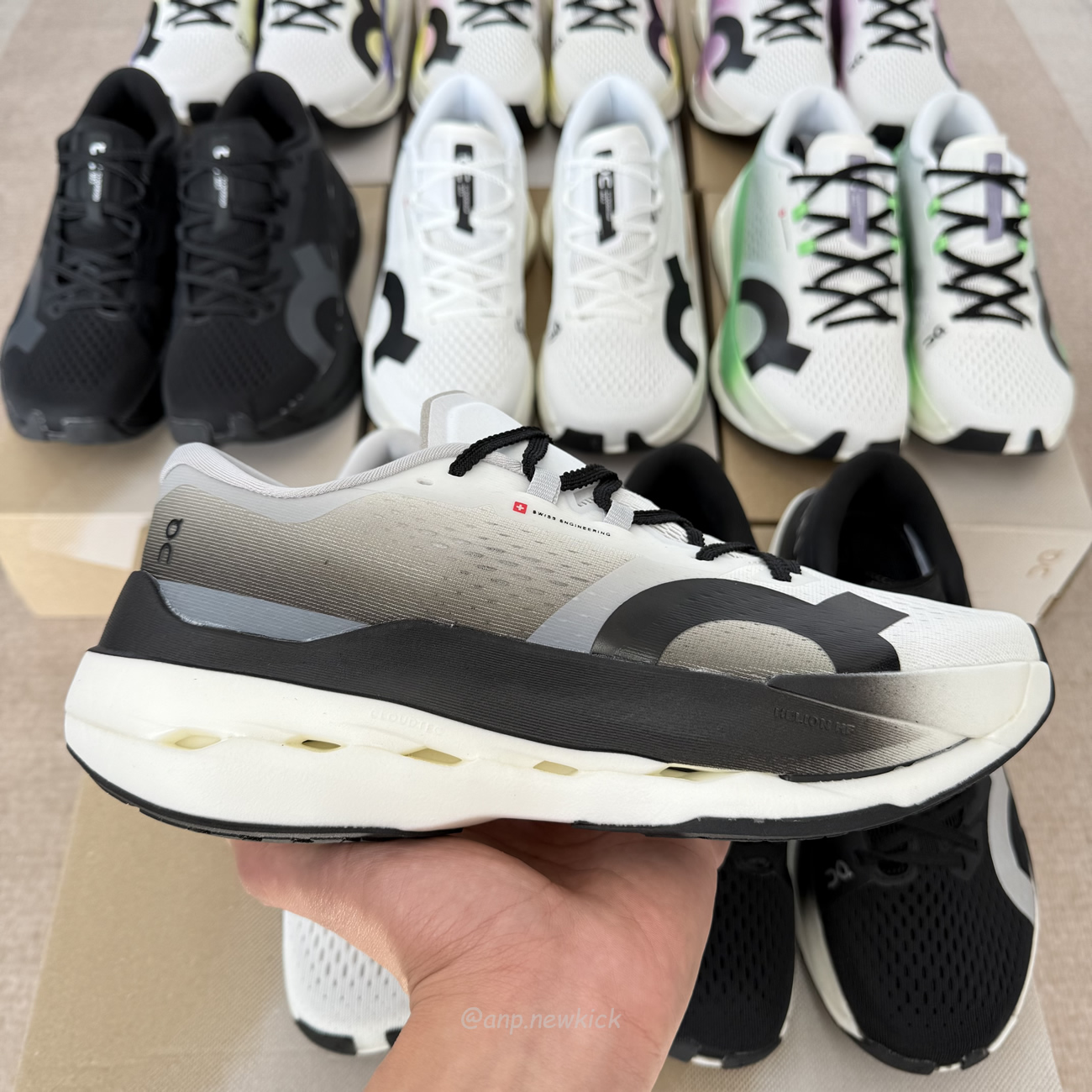 On Cloudboom Max   Performance Running Shoes (12) - www.newkick.org